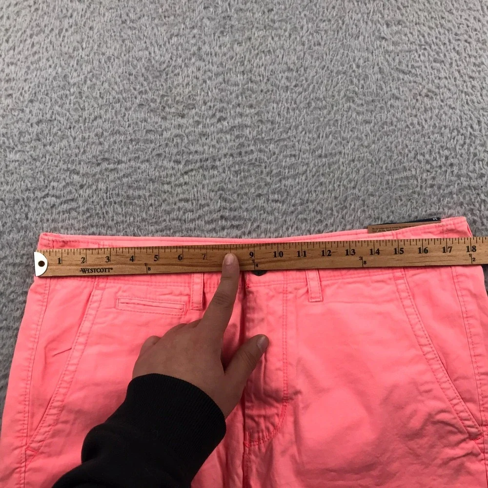 American Eagle Outfitters has two